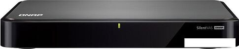 Сетевой накопитель QNAP HS-251