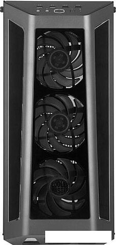 Корпус Cooler Master MasterBox MB530P MCB-B530P-KHNN-S01