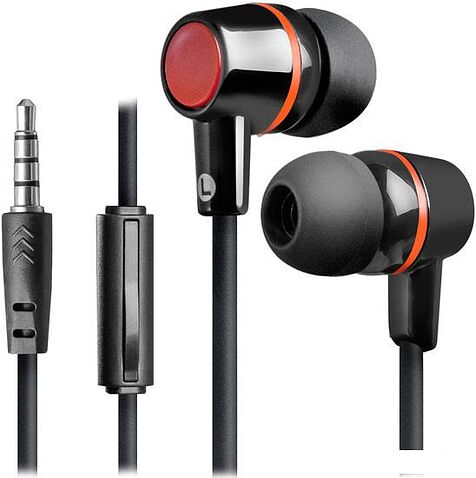 Наушники с микрофоном Defender Pulse 428