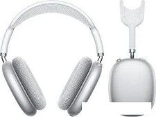 Наушники Hoco W65 Plus (серебристый)