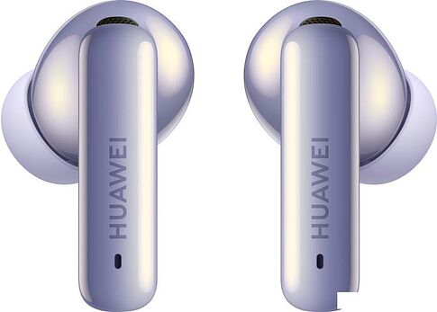 Наушники Huawei FreeBuds 6i (сиреневый, международная версия)