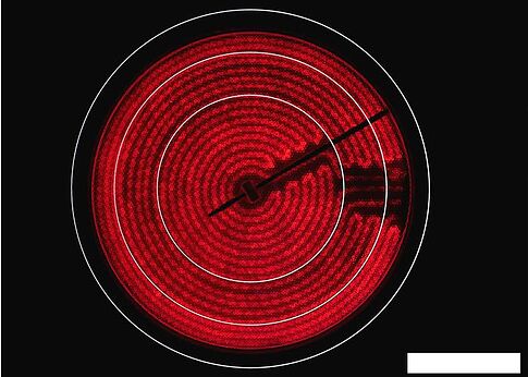 Варочная панель KUPPERSBERG ESO 602