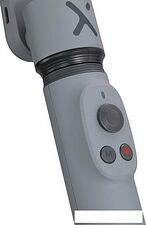 Стабилизатор Zhiyun Smooth X Essential Combo (серый)