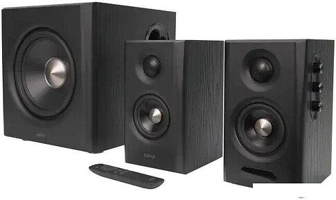 Акустика Edifier S355DB (черный)