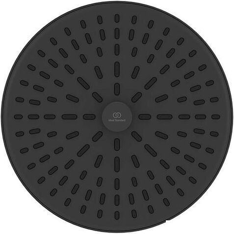 Душевая система  Ideal Standard Ceraline Black SetA7193XG-2