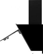 Кухонная вытяжка Weissgauff Phact 60 BL Sensor