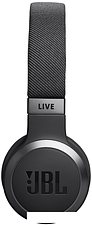 Наушники JBL Live 670NC (черный)