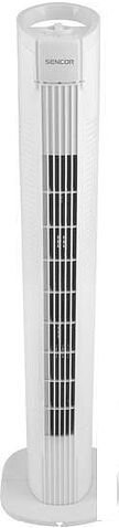 Колонный вентилятор Sencor SFT 3107WH