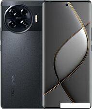 Смартфон Tecno Spark 20 Pro+ 8GB/256GB (черная орбита)