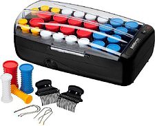 Электробигуди BaByliss bab3021e (30 шт)