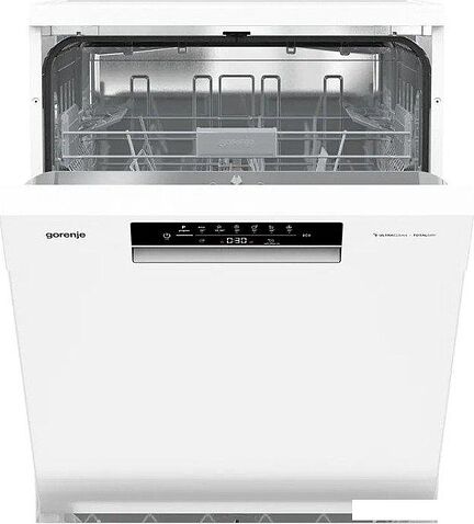 Отдельностоящая посудомоечная машина Gorenje GS642C90W