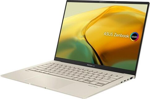 Ноутбук ASUS Zenbook 14X OLED UX3404VA-M3090X