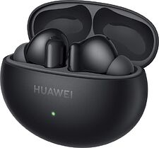 Наушники Huawei FreeBuds 6i (черный, международная версия) Наушники Huawei FreeBuds 6i (черный, международная версия)