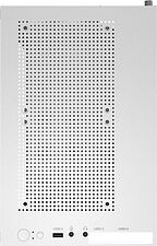 Корпус AeroCool CS-111-G-WT-v1