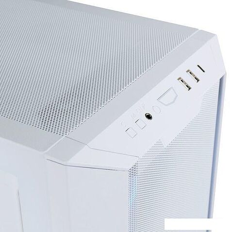 Корпус Lian Li Lancool III RGB G99.LAN3RW.00