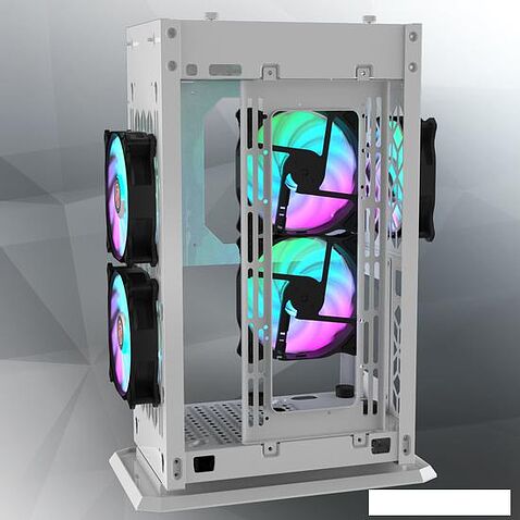 Корпус Raijintek Ophion Elite (белый)