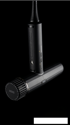 Фен JRL Forte Pro