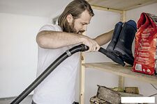Пылесос Karcher WD 3 V-17/4/35 + Nozzles 1.628-124.0 Пылесос Karcher WD 3 V-17/4/35 + Nozzles 1.628-124.0