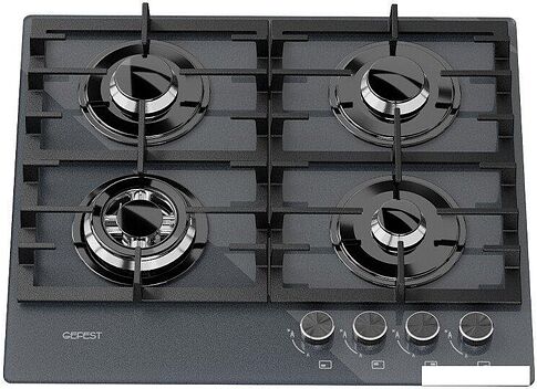 Варочная панель GEFEST ПВГ 2401-01 К56 Варочная панель GEFEST ПВГ 2401-01 К56