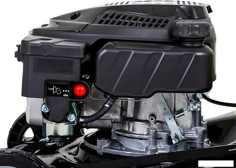 Газонокосилка Brait BR3540