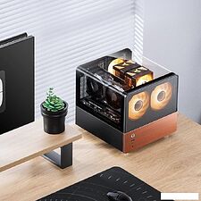 Корпус Jonsbo V12 (черный) Корпус Jonsbo V12 (черный)