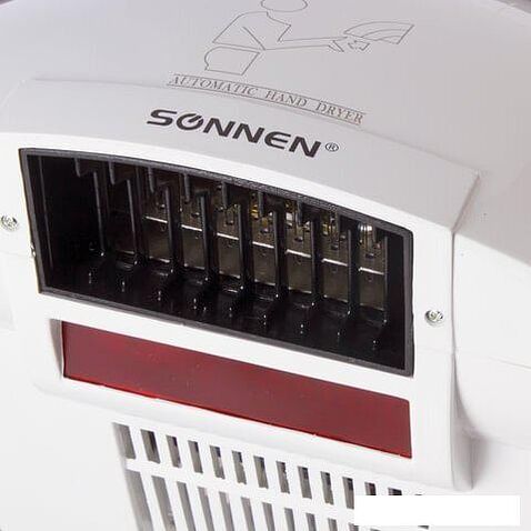 Сушилка для рук Sonnen HD-688 604192