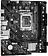 Материнская плата ASRock H610M-H2/M.2 D5