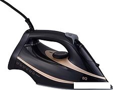 Утюг BQ SI1004 (черный/золотой)
