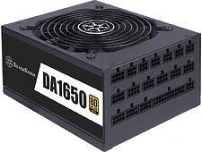 Блок питания SilverStone DA1650-G Блок питания SilverStone DA1650-G
