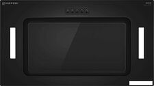 Кухонная вытяжка Meferi INBOX52BK Glass Ultra