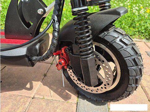 Электросамокат Terax XS01