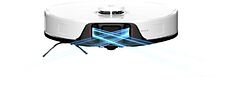 Робот-пылесос Roborock S8 (русская версия, белый) Робот-пылесос Roborock S8 (русская версия, белый)
