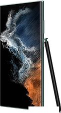 Смартфон Samsung Galaxy S22 Ultra 5G SM-S908B/DS 12GB/1TB (зеленый) Смартфон Samsung Galaxy S22 Ultra 5G SM-S908B/DS 12GB/1TB (зеленый)