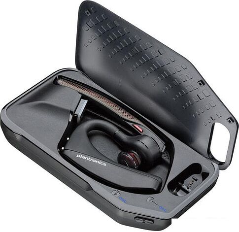 Bluetooth гарнитура Plantronics Voyager 5200 UC