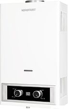 Газовая колонка Nord (Nordfrost) GF 100 W