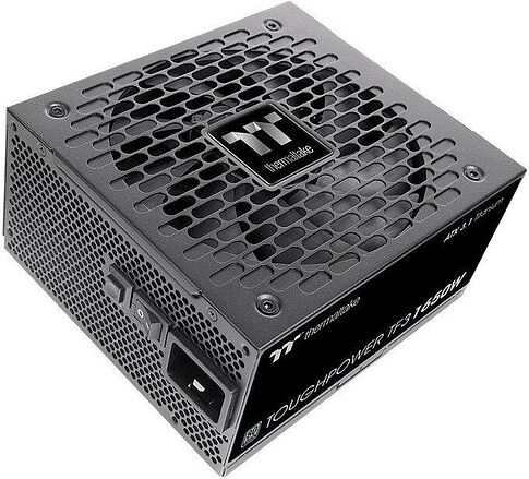 Блок питания Thermaltake Toughpower TF3 1650W PS-TPD-1650FNFATE-1