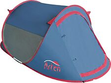 Треккинговая палатка BTrace Arten Festival 3 (синий)
