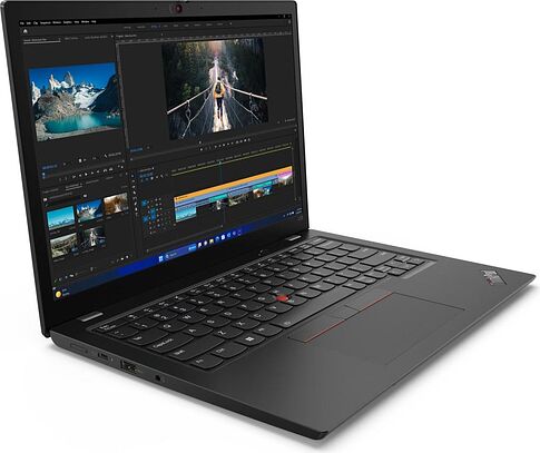 Ноутбук Lenovo ThinkPad L13 Gen 5 21LNA02JCD