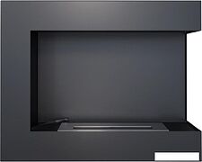Биокамин Kratki Delta 600 (правый, с сертификатом TUV)
