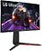 Игровой монитор LG UltraGear 24GN65R-B
