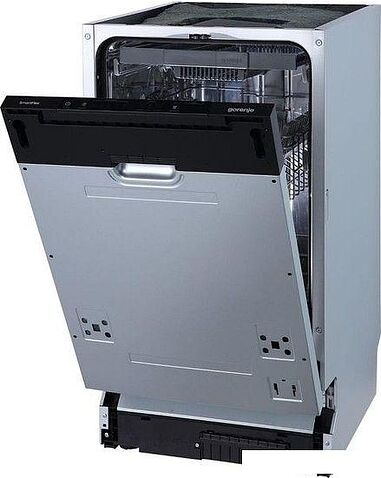 Встраиваемая посудомоечная машина Gorenje GV561D10
