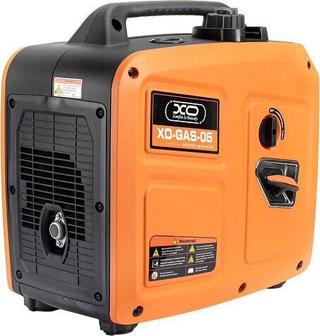 Бензиновый генератор XO 2500W