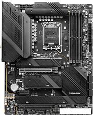 Материнская плата MSI MAG Z790 Tomahawk WiFi Материнская плата MSI MAG Z790 Tomahawk WiFi