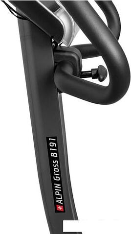 Велотренажер Alpin Gross B-191