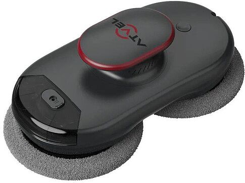 Робот для мытья окон Atvel Zorro Z6 Spray Plus