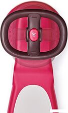 Каталка Hape Первый транспорт E1223_HP (красный)