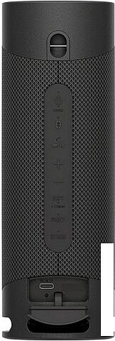 Беспроводная колонка Sony SRS-XB23 (черный)
