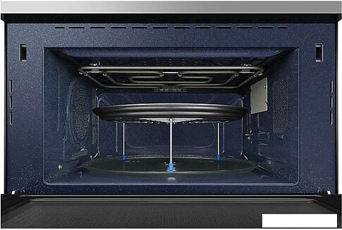 Микроволновая печь Samsung MC35R8088LC/BW