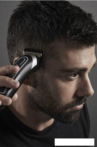 Универсальный триммер Rowenta TN9110F4