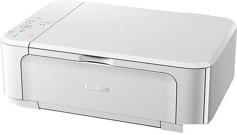 МФУ Canon Pixma MG3640S (белый)